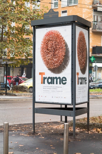 <br>Trame poster - Photograph by Tomás Nogueira